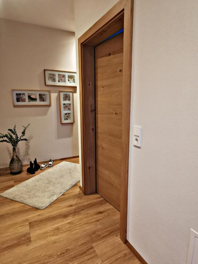 Apart Isabella Schwendau Exterior foto