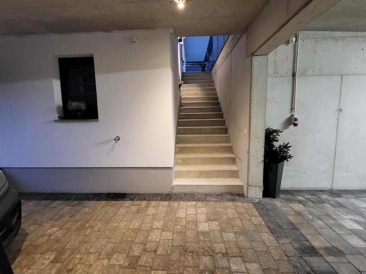 Apart Isabella Schwendau Exterior foto