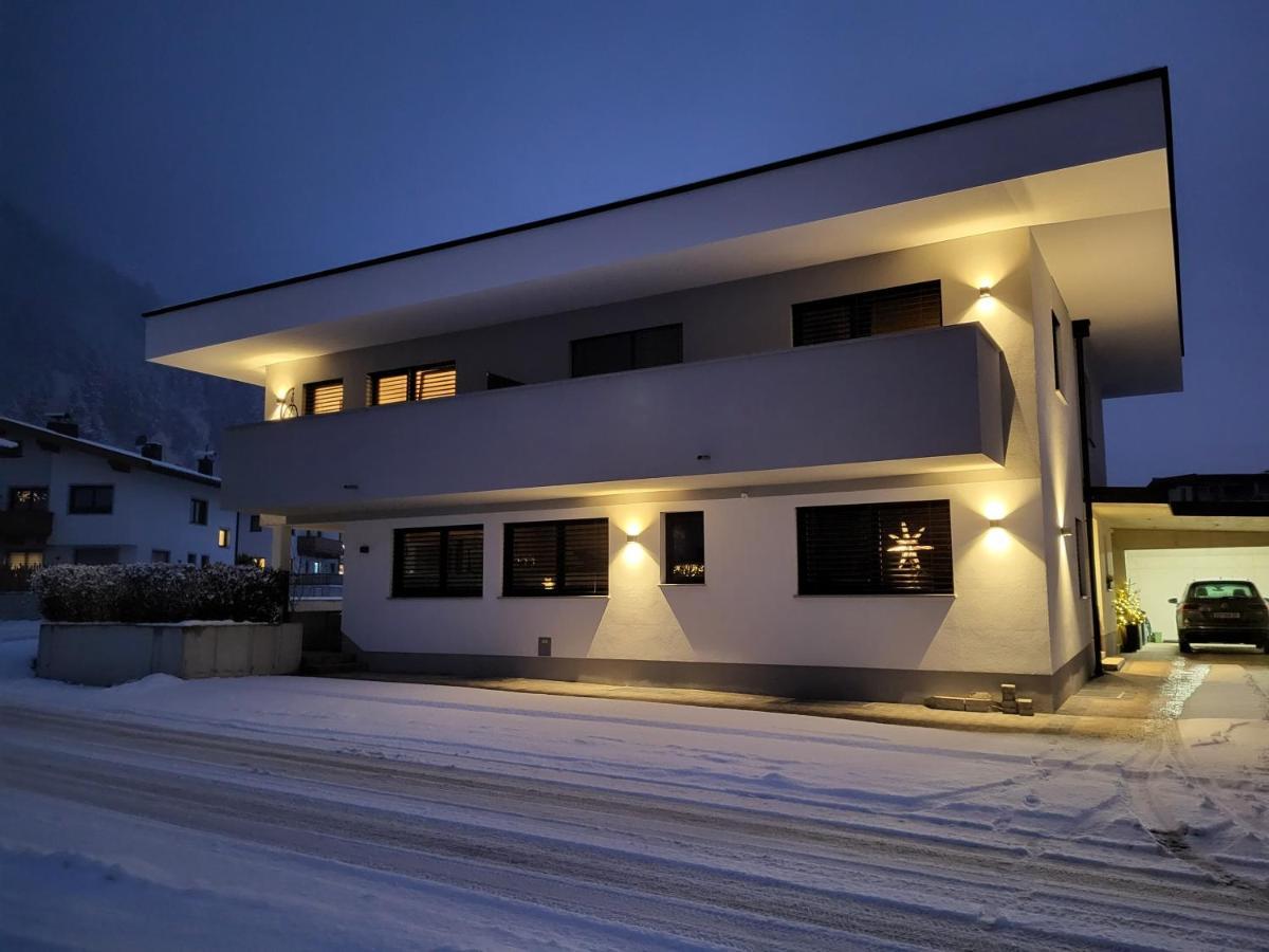 Apart Isabella Schwendau Exterior foto