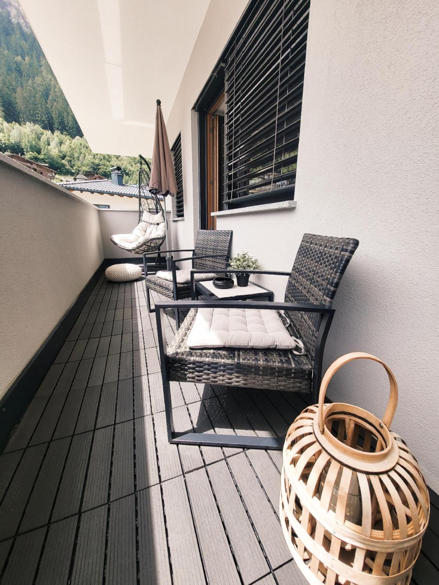 Apart Isabella Schwendau Exterior foto